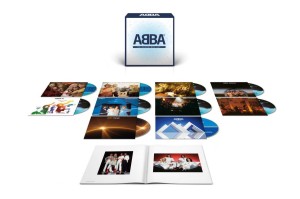 Album Box Sets (cd)