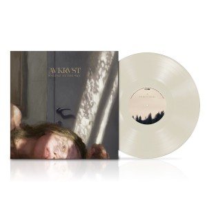 Waving At The Sky (Creamy white)