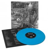 Horrorhammer (blue)