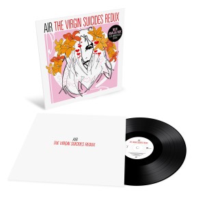 The Virgin Suicides Redux (Black)