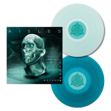 Beyond Drama (Blue/Green)