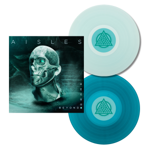Beyond Drama (Blue/Green)