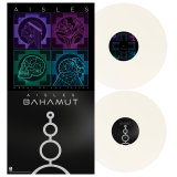 Obras de los Jaivas / Bahamut (White)