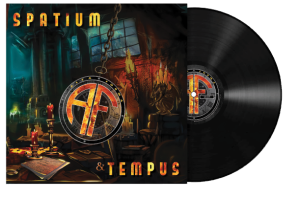 Spatium & Tempus