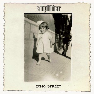 Echo Street (Digibook)