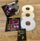 Official Bootleg Live in Japan 1997 (White) (Signed)