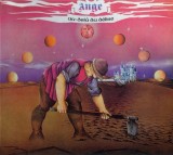 Au-delà Du Délire