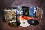 Parallel Matter & Prototapes (Signed)