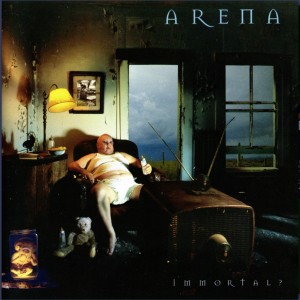 Immortal?