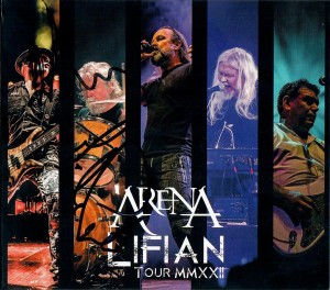 Lifian (Tour MMXXII)