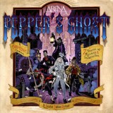 Pepper's Ghost Pepper's Ghost