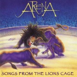 Songs From The Lions Cage Songs From The Lions Cage