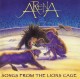 Songs From The Lions Cage