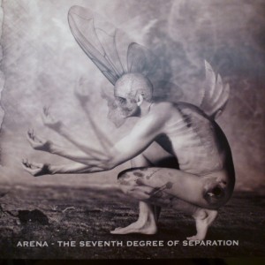 The Seventh Degree Of Separation