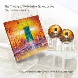 The Theory of Molecular Inheritance (Deluxe)