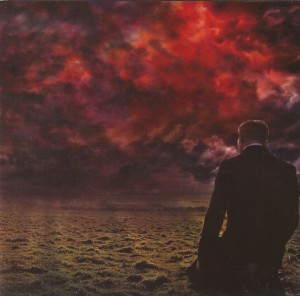 The Unquiet Sky