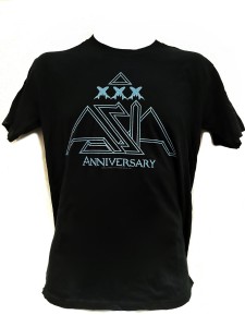 XXX Anniversary Tour