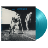 The Affectionate Punch (Turquoise)