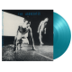 The Affectionate Punch (Turquoise)