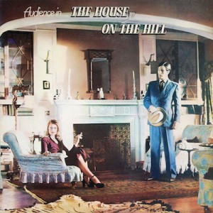 The House On The Hill