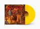 Ashes, Organs, Blood & Crypts CD and yellow vinyl bundle