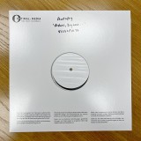 Ashes, Organs, Blood & Crypts (Test Pressing)