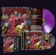 Morbidity Triumphant CD, Cassette & Violet vinyl bundle