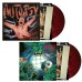 Severed Survival marble vinyl bundle
