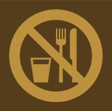 Nil By Mouth VI (Signed)