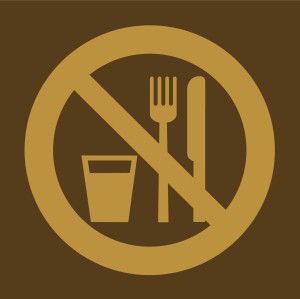 Nil By Mouth VI (Signed)