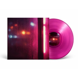 Moonlighting (Magenta)