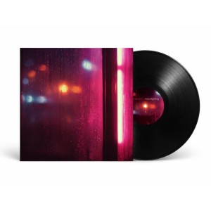 Moonlighting (Black)