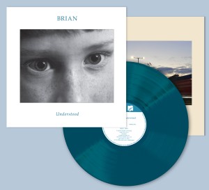 Understood (Teal)