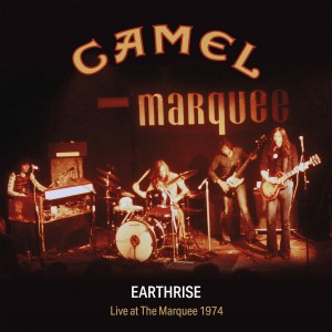 Earthrise – Live at The Marquee 1974