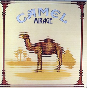 Mirage