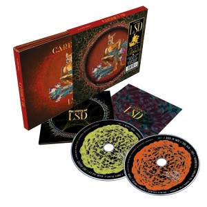 LSD