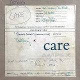 Flaming Sword / My Boyish Days 7" (Demos)