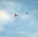 Love Crowns & Crucifies (Broudie cover) (Black)