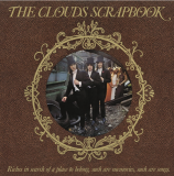 The Clouds Scrapbook (Black)