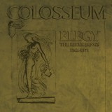 Elegy – The Recordings 1968-1971