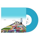 The Orphan Epoch (Sky Blue) The Orphan Epoch (Sky Blue)