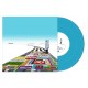 The Orphan Epoch (Sky Blue)