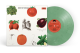 Best Of Cream (Jade green)