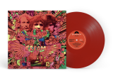 Disraeli Gears (Red)