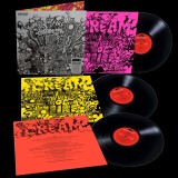 Wheels Of Fire - In The Studio (Super Deluxe Edition)
