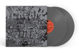 Wheels Of Fire (Grey)
