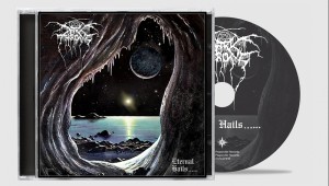 Eternal Hails