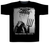 Pre-Historic Metal Pre-Historic Metal