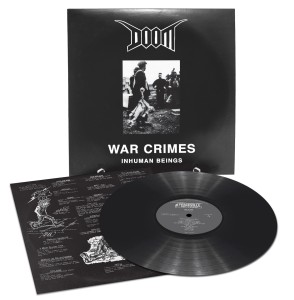 War Crimes - Inhuman Beings