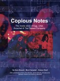 Copious Notes (Signed)